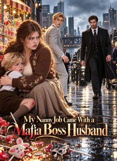 My Nanny Job Came With a Mafia Boss Husband poster