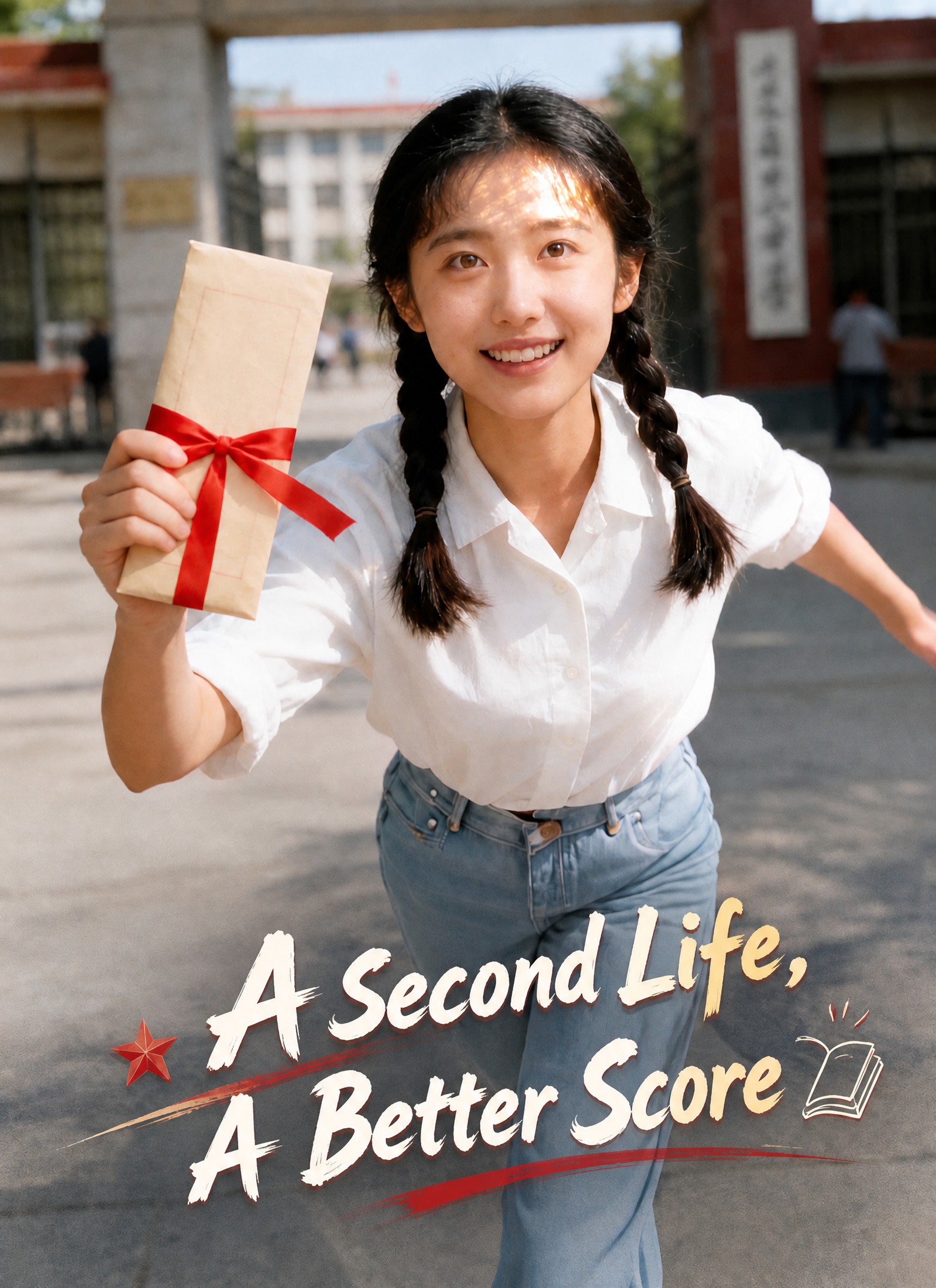 A Second Life, A Better Score