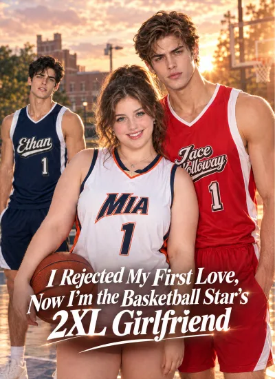 I Rejected My First Love, Now I’m the Basketball Star’s 2XL Girlfriend poster