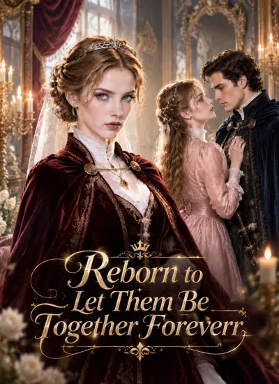 Reborn to Let Them Be Together Forever poster