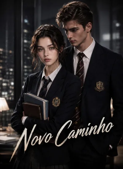 Novo Caminho poster