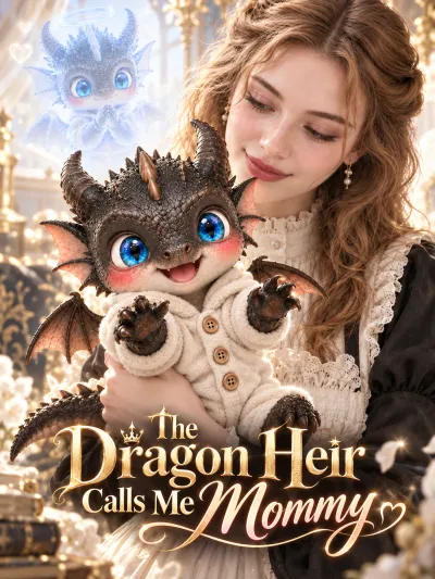The Dragon Heir Calls Me Mommy poster