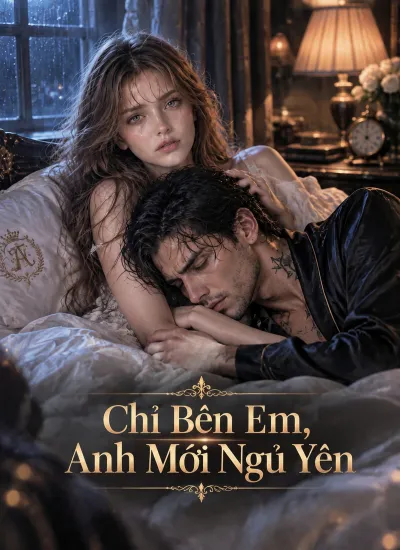 [Lồng Tiếng]Chỉ Bên Em, Anh Mới Ngủ Yên poster