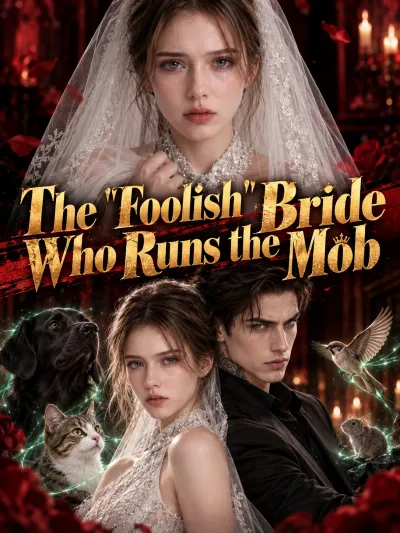 The "Foolish" Bride Who Runs the Mob poster