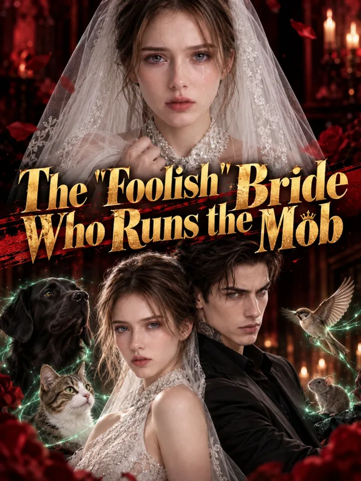 The "Foolish" Bride Who Runs the Mob poster
