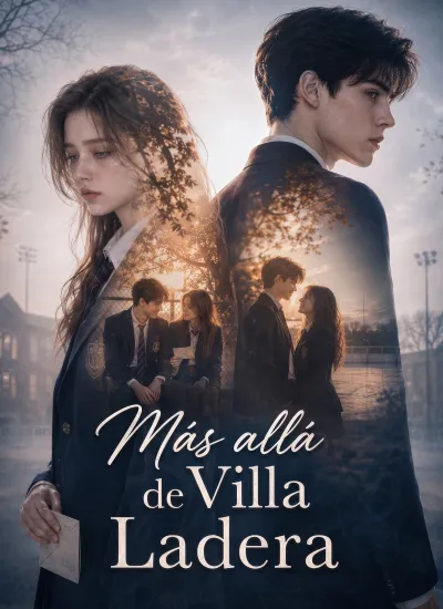 Más allá de Villa Ladera poster