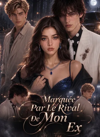 Marquée Par Le Rival De Mon Ex poster