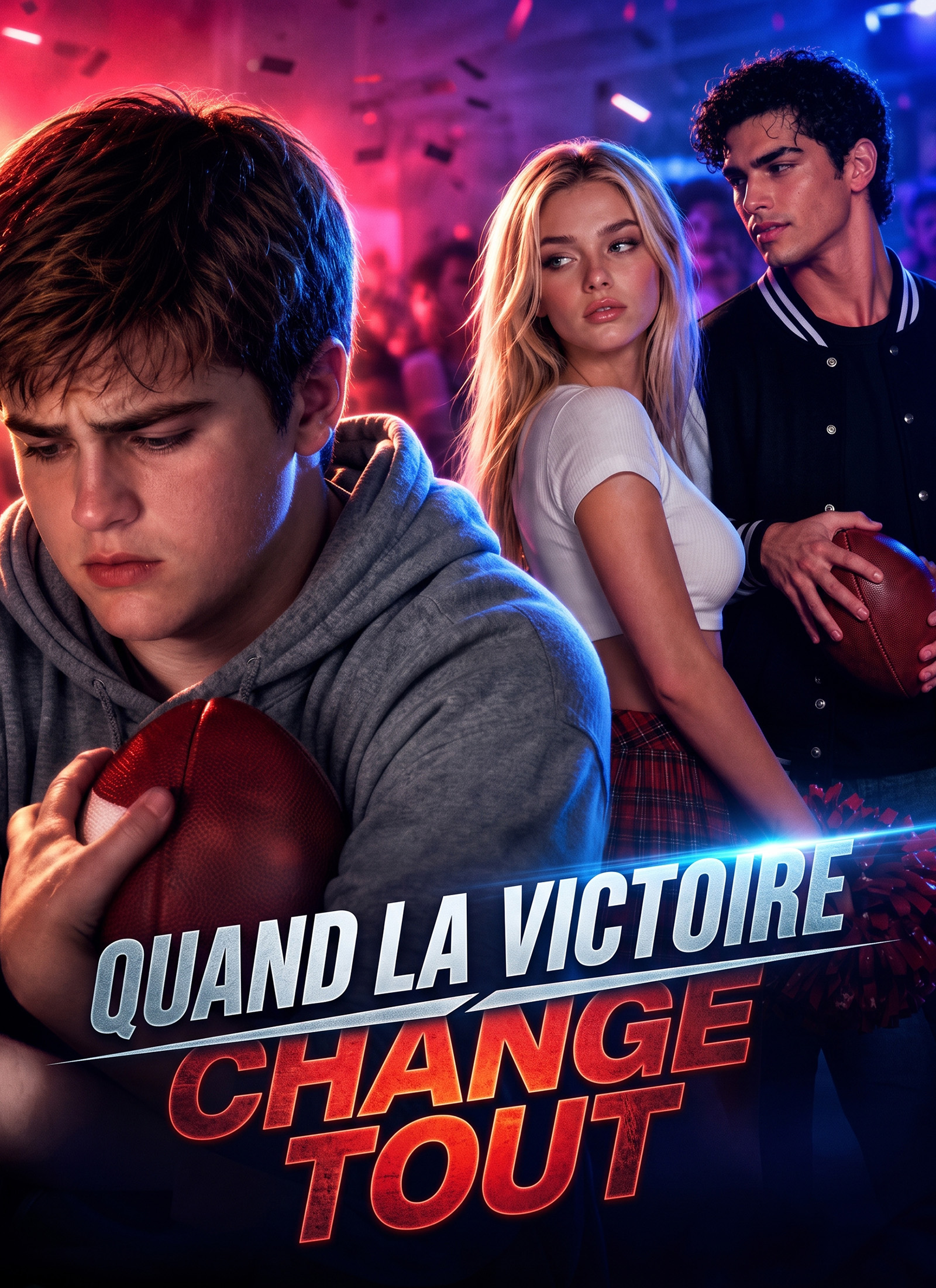 [Doublé]Quand la victoire change tout