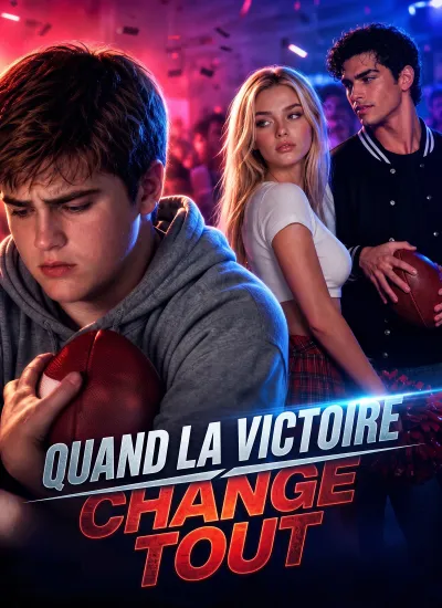 [Doublé]Quand la victoire change tout poster