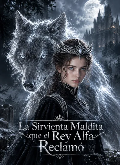 La Sirvienta Maldita que el Rey Alfa Reclamó poster