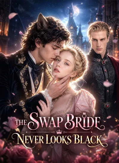 The Swapped Bride Never Looks Back poster