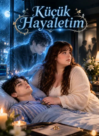 [Dublajlı]Küçük Hayaletim poster
