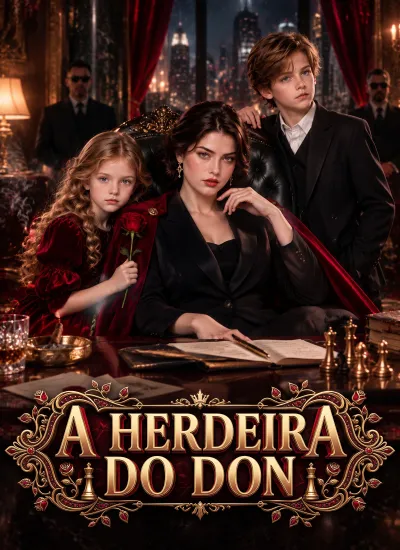 [Dublado]A Herdeira do Don poster