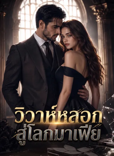 วิวาห์หลอกสู่โลกมาเฟีย poster