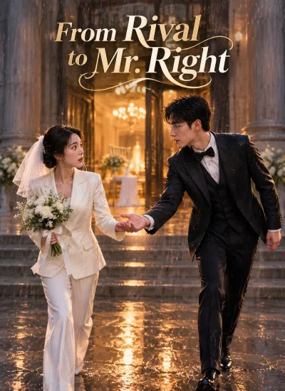 [Dubbed]From Rival to Mr. Right poster