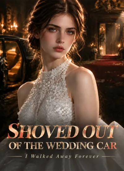Shoved Out of the Wedding Car:I Walked Away Forever poster