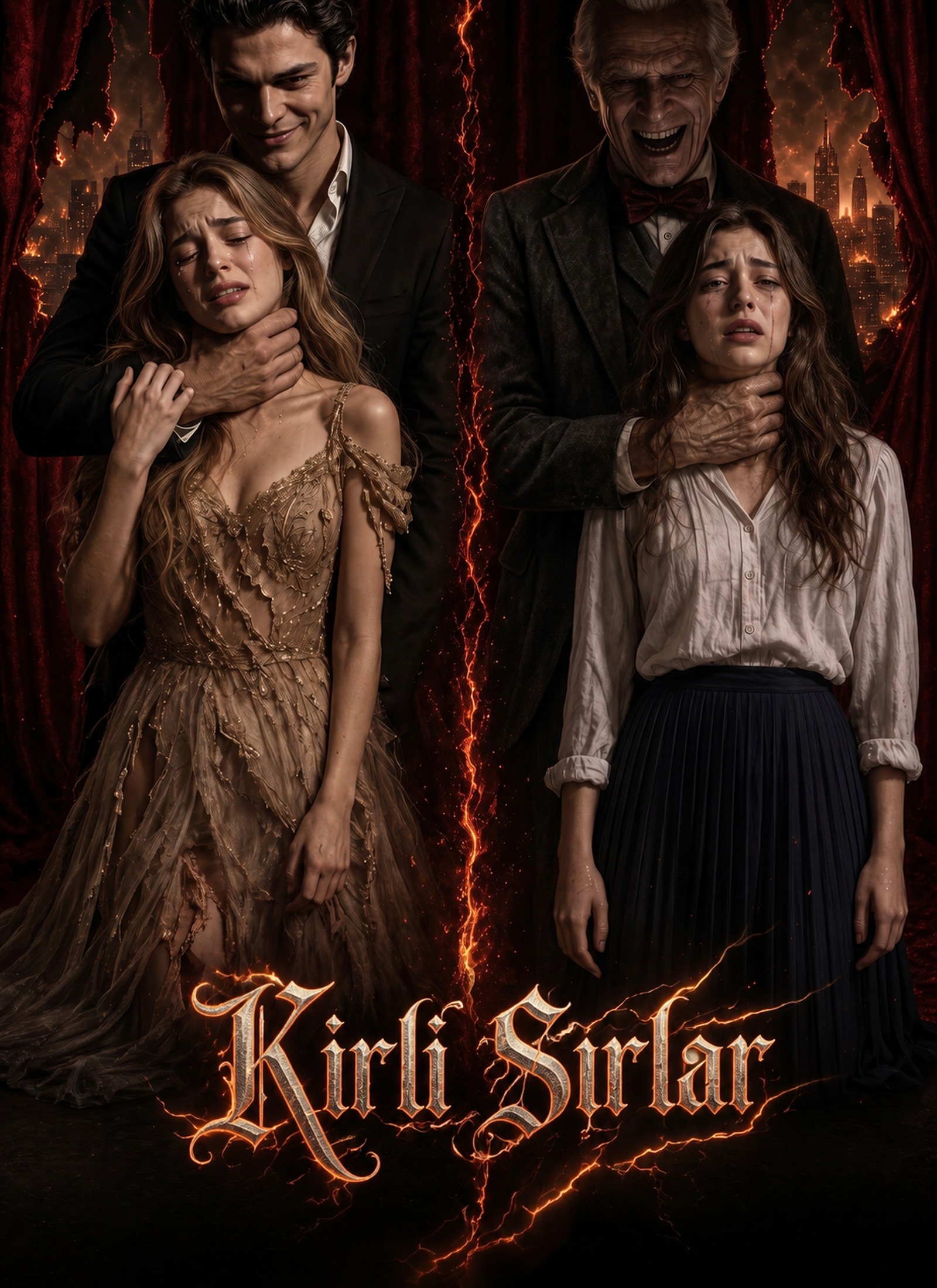 Kirli Sırlar
