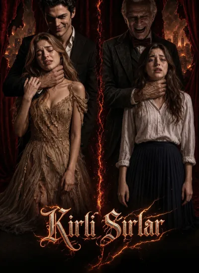 Kirli Sırlar poster