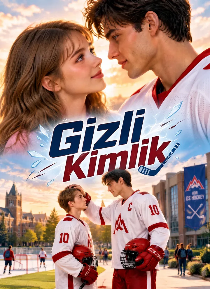 Gizli Kimlik poster