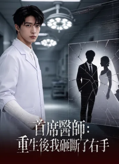 首席醫師:重生後我砸斷了右手 poster