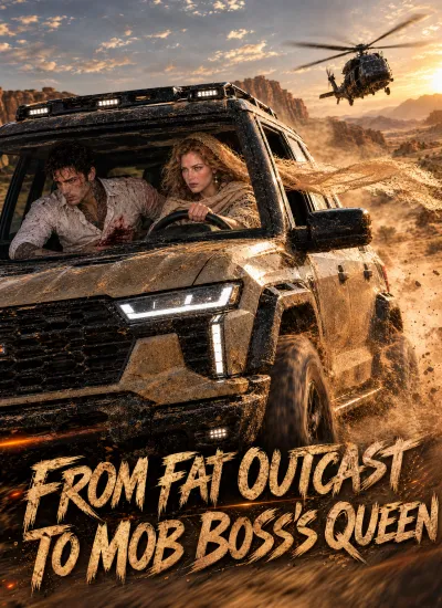From Fat Outcast To Mob Boss's Queen poster