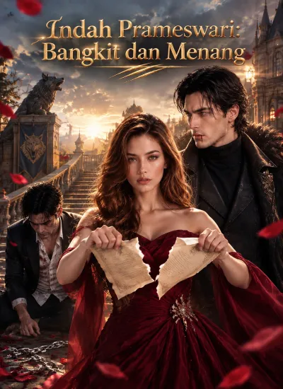 [Dubbing] Indah Prameswari: Bangkit dan Menang poster