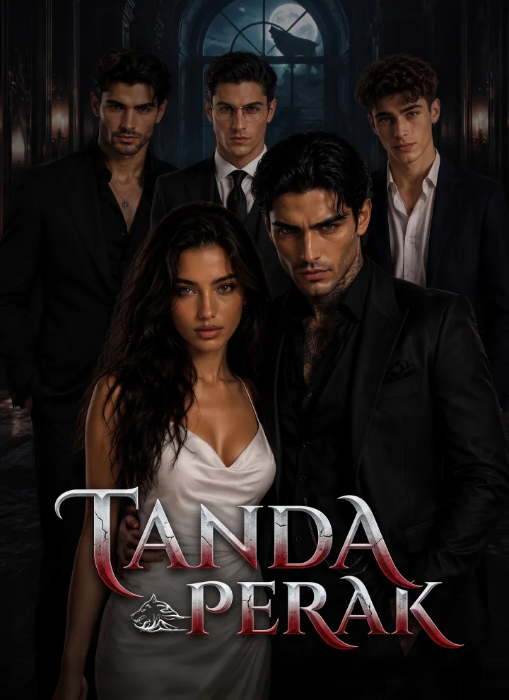Tanda Perak poster