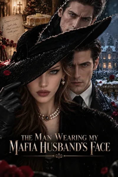 The Man Wearing My Mafia Husband's Face poster