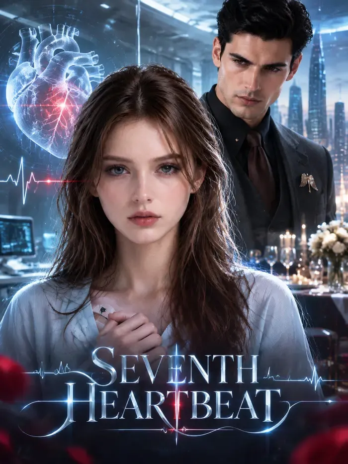 Seventh heartbeat poster