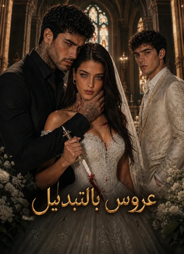 عروس بالتبديل poster
