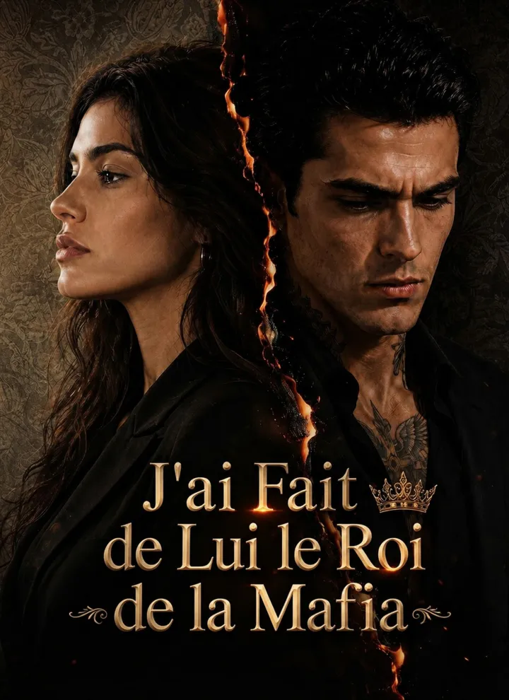 J'ai Fait de Lui le Roi de la Mafia poster