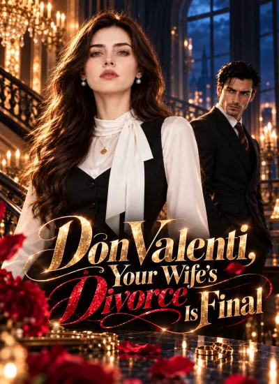 Don Valenti,Your Wife’s Divorce Is Final poster