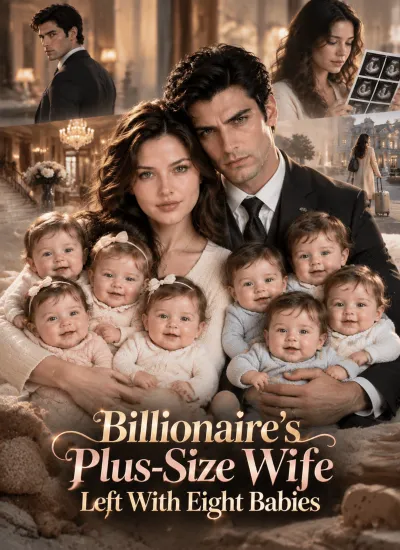 Billionaire’s Plus-Size Wife Left With Eight Babies poster