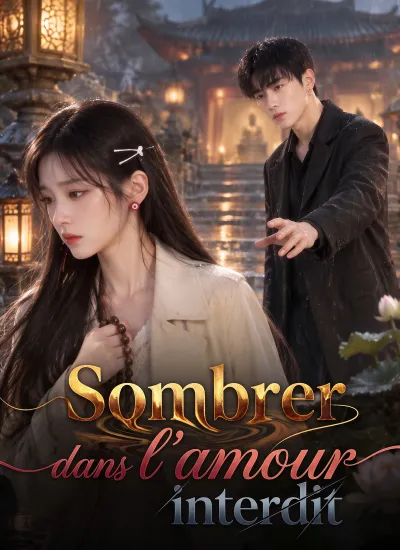 [Doublé]Sombrer dans l’amour interdit poster