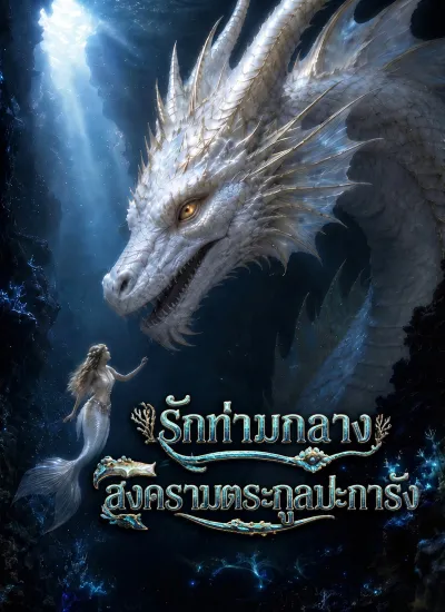 รักท่ามกลางสงครามตระกูลปะการัง poster