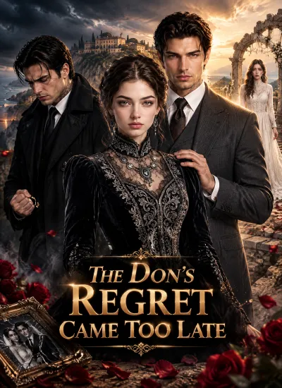 The Don’s Regret Came Too Late poster
