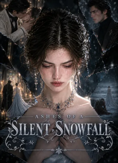 Ashes of a Silent Snowfall poster