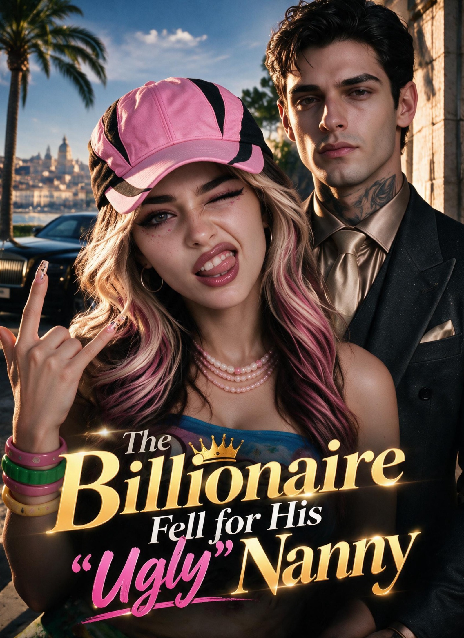 The Billionaire Fell for His “Ugly” Nanny