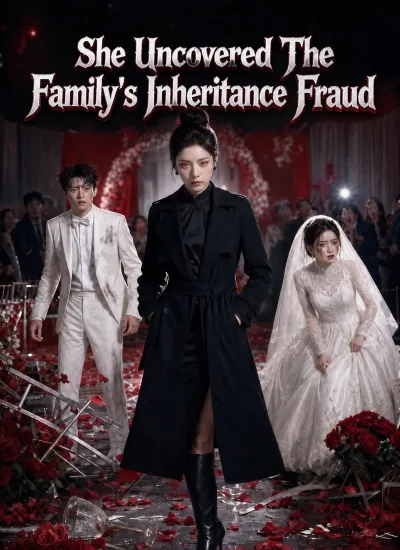 She Uncovered The Family’s Inheritance Fraud poster