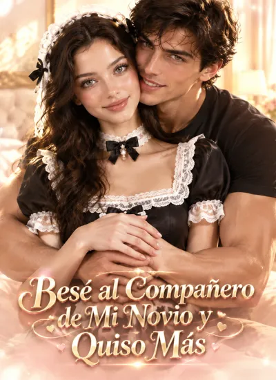 Besé al Compañero de Mi Novio y Quiso Más poster