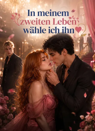 [Synchro] In meinem zweiten Leben wähle ich ihn poster