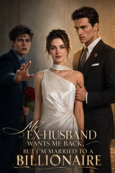 My Ex-Husband Wants Me Back, But I'm Married to a Billionaire poster