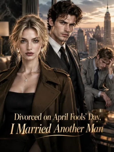 Divorced on April Fools’ Day, I Married Another Man poster