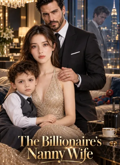 The Billionaire's Nanny Wife poster