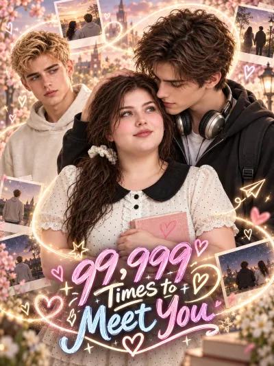 99,999 Times to Meet You poster