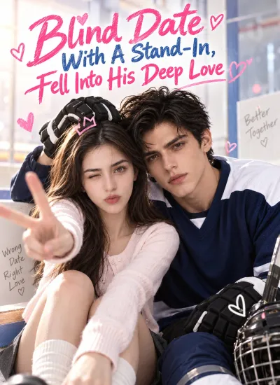 lind Date With A Stand-In, Fell Into His Deep Love poster