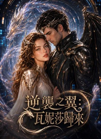 逆襲之翼:瓦妮莎歸來 poster