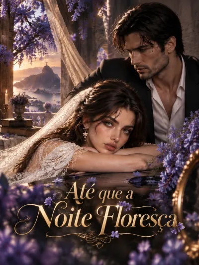 Até que a Noite Floresça poster