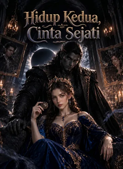 [Dubbing]Hidup Kedua, Cinta Sejati poster