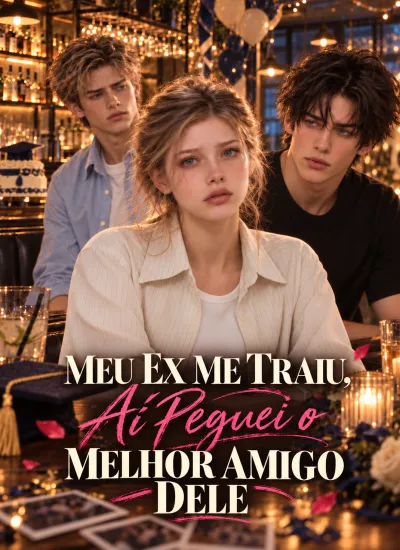 Meu Ex Me Traiu, Aí Peguei o Melhor Amigo Dele poster